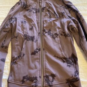 Womens Lululemon Jacket Size 2